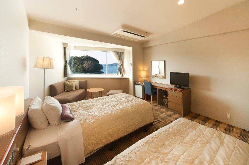 Hotel Harvest Hamanako Hamamatsu Extérieur photo