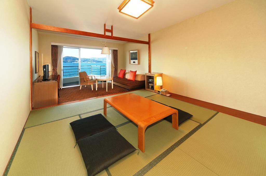 Hotel Harvest Hamanako Hamamatsu Extérieur photo