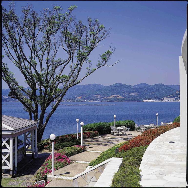 Hotel Harvest Hamanako Hamamatsu Extérieur photo