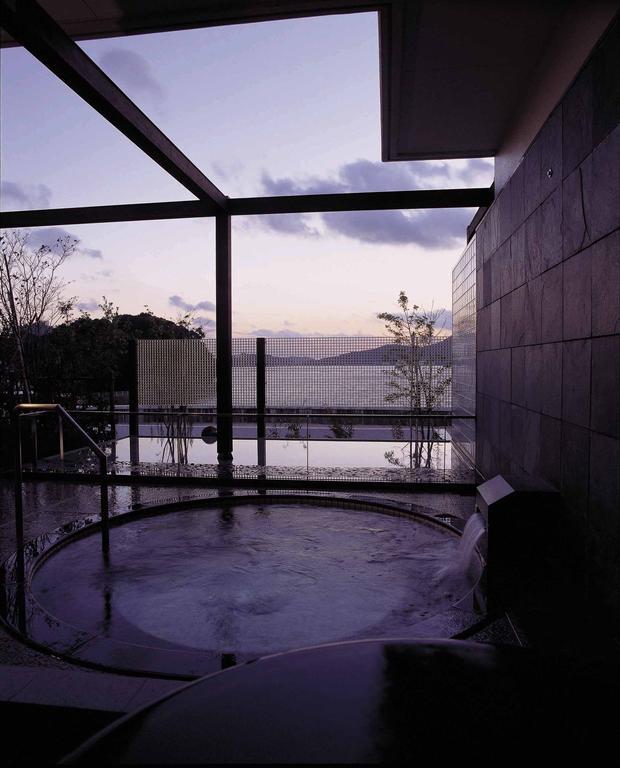 Hotel Harvest Hamanako Hamamatsu Extérieur photo