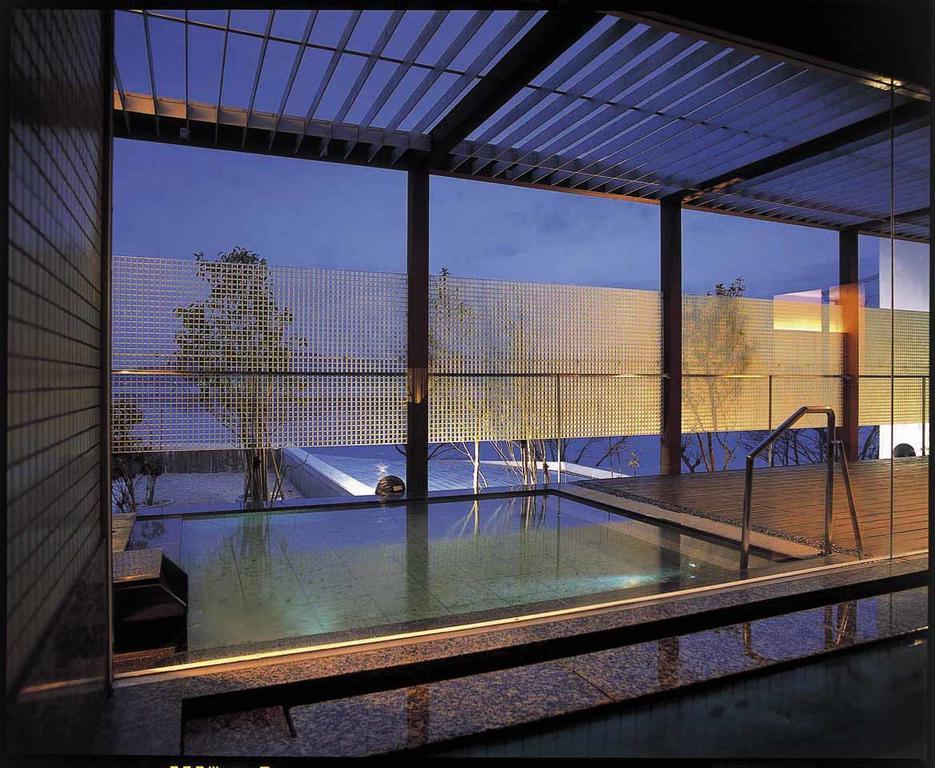 Hotel Harvest Hamanako Hamamatsu Extérieur photo