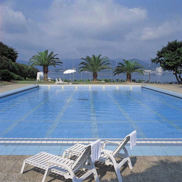 Hotel Harvest Hamanako Hamamatsu Extérieur photo