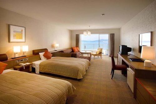 Hotel Harvest Hamanako Hamamatsu Extérieur photo