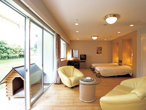 Hotel Harvest Hamanako Hamamatsu Extérieur photo