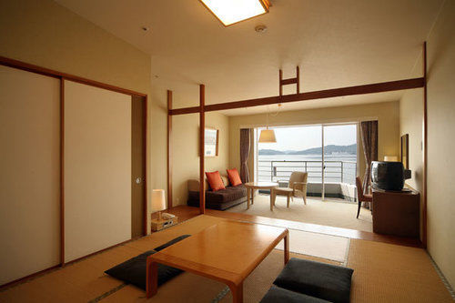 Hotel Harvest Hamanako Hamamatsu Extérieur photo