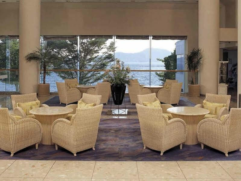 Hotel Harvest Hamanako Hamamatsu Extérieur photo